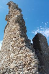Scal’e Sali Tower, San Vero Milis