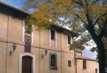 Archaeological Museum Villa Leni, Villacidro