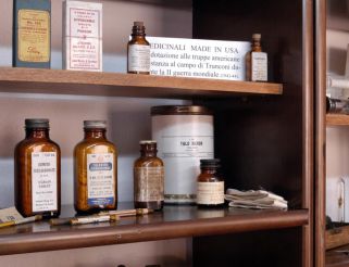 Pharma-Museum Sa Potecaria, Villacidro