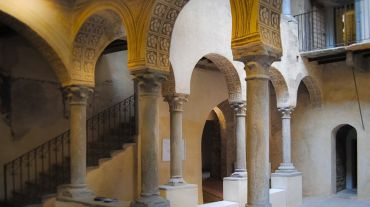 Historical Museum of the Venetian Age, Bergamo