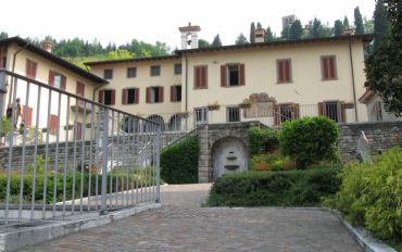 The House Museum Of Pope Giovanni XXIII