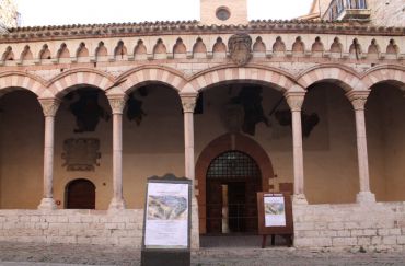 Monte Frumentario Palace, Assisi