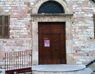 Епархиальный музей и собор Сан-Руфино, Ассизи