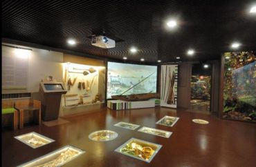 Музей индейцев Амазонии (MUMA), Ассизи
