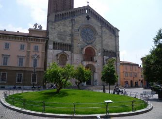 Duomo of Piacenza