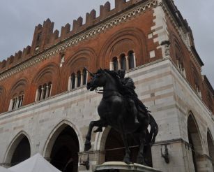 Cavalli del Mochi, Piacenza