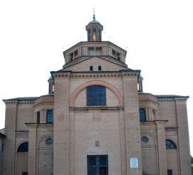 Basilica of Santa Maria di Campagna, Piacenza