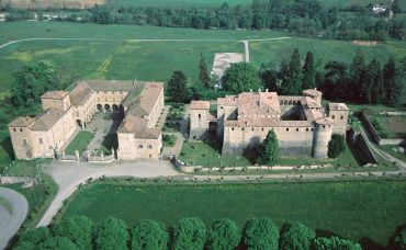 Замок Агаццано, Агаццано