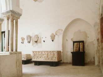 Diocesan Museum, Amalfi 