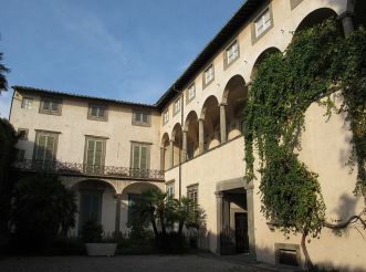 National Museum of Palazzo Mansi, Lucca