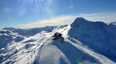 Bormio-Alta-Valtellina Ski Resort 