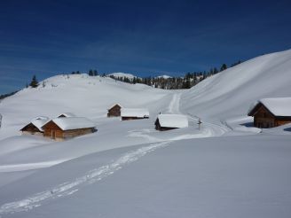 San Vigilio di Marebbe Vigiljoch Ski Resort