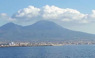 Vesuvius National Park