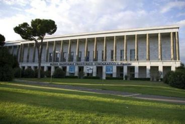 Музей Пигорини, Рим