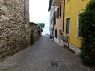 Historical centre, Sirmione
