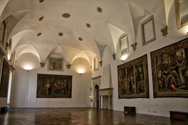 Ducal Palace, Urbino