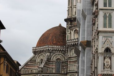 Medici Chapel, Florence