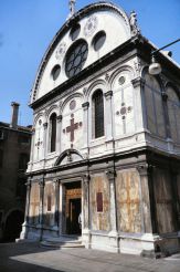 Церковь Санта-Мария-деи-Мираколи, Венеция