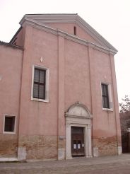 Церковь Сан-Джоббе, Венеция