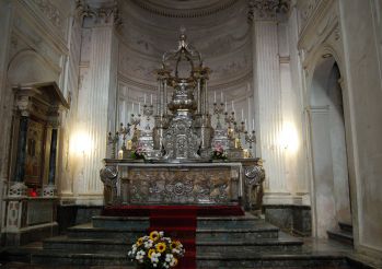 Cathedral-Basilica of Cefalù