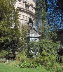 Базилика Санта-Мария-дельи-Анджели, Ассизи