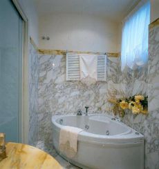  Double Room with Spa Bath