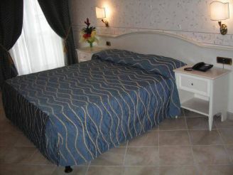 Двухместный номер с 1 кроватью или 2 отдельными кроватями - Дополнительное здание