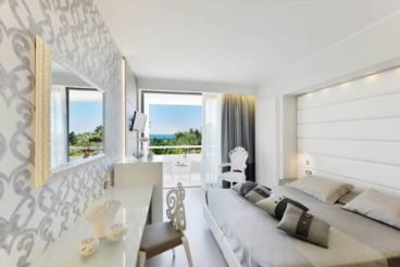 Junior Suite with Sea View