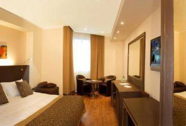 Executive Double Room (1 Adult)