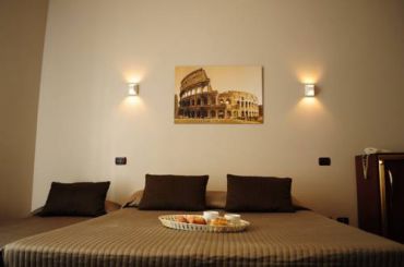 Residenza Vaticana