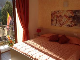 Bed & Breakfast Camollia