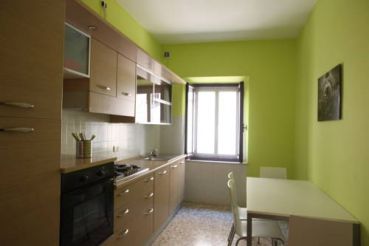 Two-Bedroom Apartment (3 Adults)