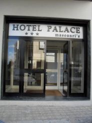 Hotel Palace Masoanri's