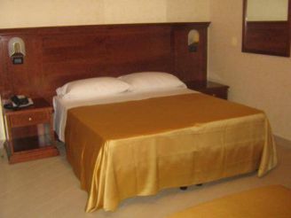 Двухместный номер с 1 кроватью или 2 отдельными кроватями и видом на море