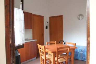 One-Bedroom Apartment (5 Adults) - Split Level