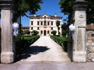 Villa Bongiovanni