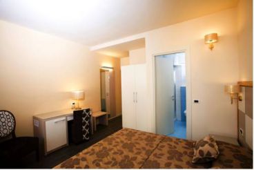 Double Room - Annex