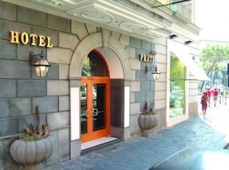 Hotel Prati