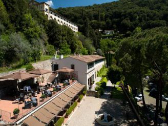 Hotel Villa Fiesole