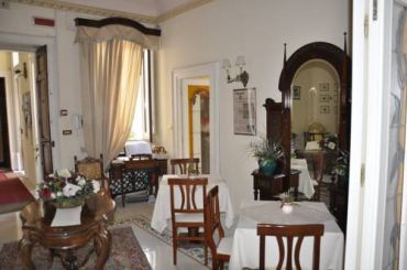 Hotel Casa Mia