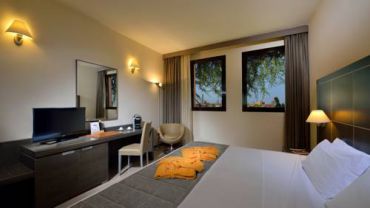 Premier Double or Twin Room