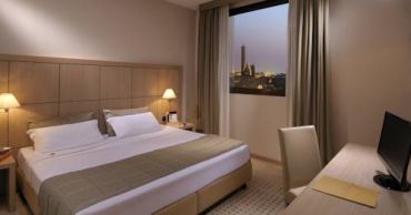 Double Room with City View