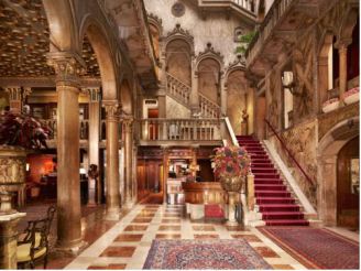 Hotel Danieli, a Luxury Collection Hotel