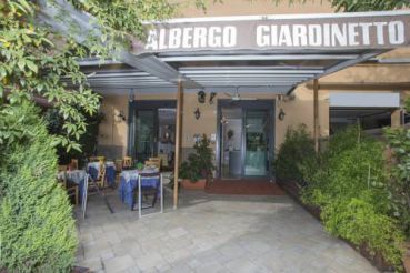 Albergo Giardinetto