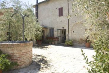 B&B Il Pettirosso di Siena