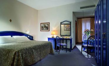 Comfort Double or Twin Room