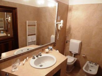 Economy Double or Twin Room