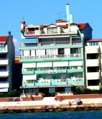Hotel Marea