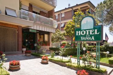 Hotel Vignola