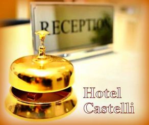 Hotel & Residence Castelli